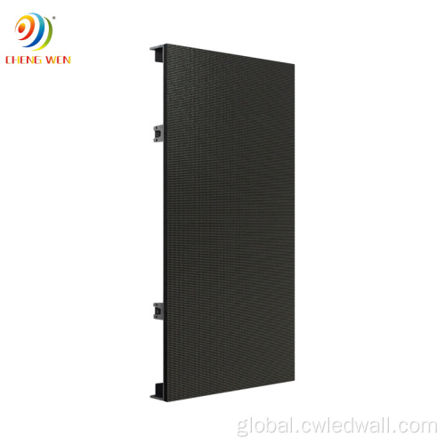 Rental Stage Led Display Outdoor P3.91 Rental Stage Events 500mm*1000mm Led Display Factory